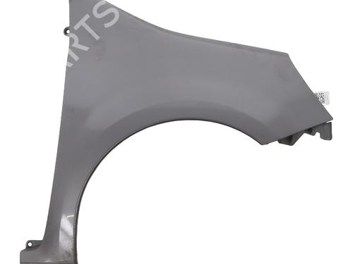 Used Right front fenders RENAULT MODUS / GRAND MODUS (F/JP0_) 1.5 dCi (FP0G, JP0G) (68 hp) 31122400