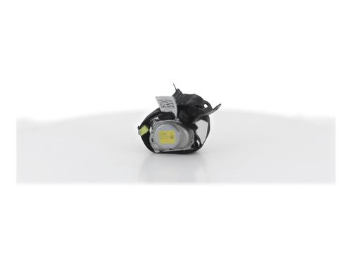 Front right seatbelt FORD PUMA (J2K, CF7) 1.0 EcoBoost mHEV | BP38633244I25 - Image 2