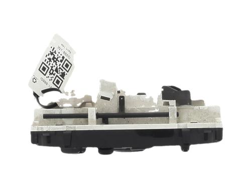 Climate control PEUGEOT 206+ (2L_, 2M_) 1.4 HDi eco 70 | BP37532455I5 - Image 3