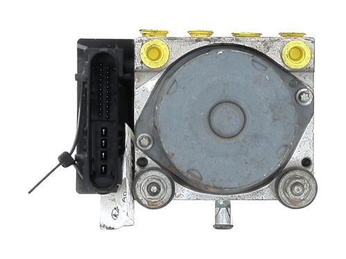 ABS pump RENAULT TWINGO I (C06_) 1.2 16V (C06C, C06D, C06K) | BP31844621M43 