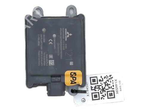 Elektronik Modul für MITSUBISHI ECLIPSE CROSS (GK_, GL_) 1.5 T-Mivec 4WD (163 hp) 31207318