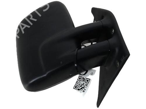 Right mirror VW TRANSPORTER T4 Van (70A, 70H, 7DA, 7DH) 2.5 TDI | BP22613911C27 