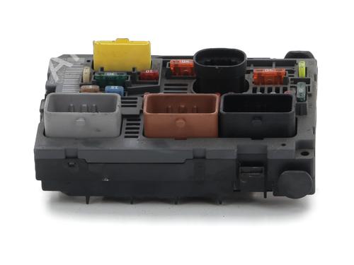 Used Fuse box PEUGEOT 308 I (4A_, 4C_) 1.6 HDi (90 hp) 27914749