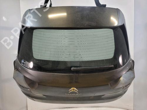 Used Tailgate Tailgate CITROËN C4 Picasso II [2013-2026] 33567798 33567798