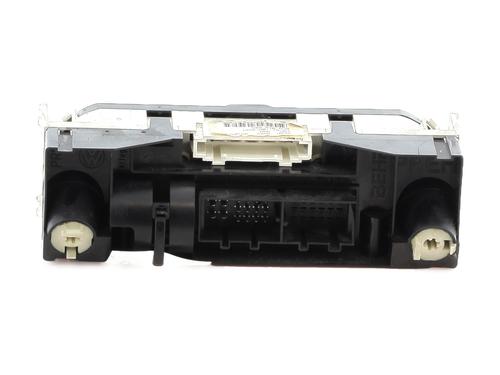 Climate control SEAT IBIZA III (6L1) 1.9 TDI | BP23459758I5 