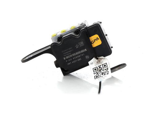 ABS pump HYUNDAI GETZ (TB) 1.1 | BP21275393M43 