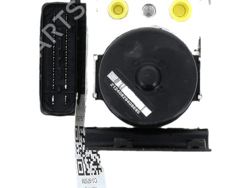 ABS pump RENAULT TWINGO II (CN0_) 1.2 16V (CN0K, CN0V, CN0A) | BP36211462M43 - Image 6