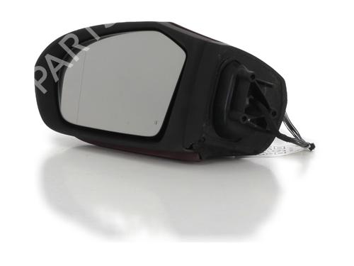 Left mirror MERCEDES-BENZ A-CLASS (W169) A 170 (169.032, 169.332) | BP29444003C26 