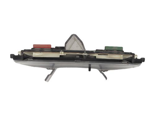 Used Instrument cluster Instrument cluster RENAULT TRAFIC II Bus (JL) [2001-2026] 34575295 34575295