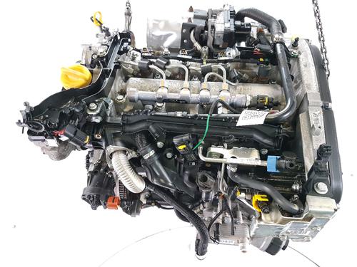 Engine FIAT TIPO Estate (356_, 357_) 1.6 D (356WXG1B) | BP32401362M1