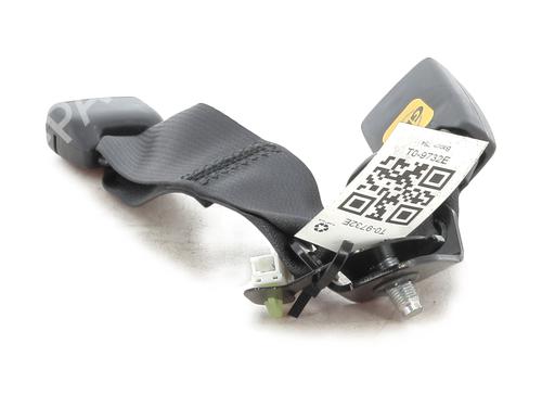 Used Seat buckle KIA SOUL II (PS) [2014-2018]  27910702
