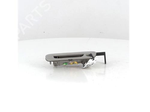 Used Tailgate handle Tailgate handle CITROËN BERLINGO / BERLINGO FIRST MPV (MF_, GJK_, GFK_) [1996-2026] 33949288 33949288