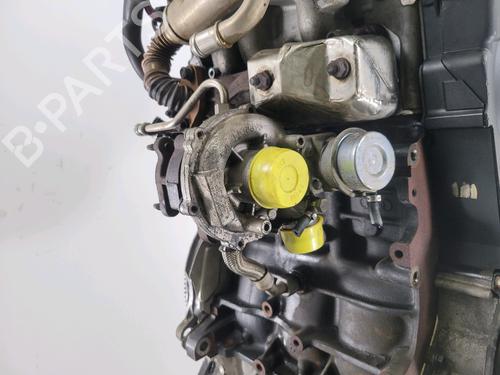 Engine SEAT CORDOBA (6L2) 1.4 TDI | BP30049425M1 