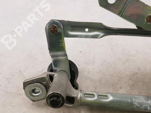 Front wipers mechanism KIA SPORTAGE IV (QL, QLE) 1.6 CRDi Eco-Dynamics+ | BP12058763C83 