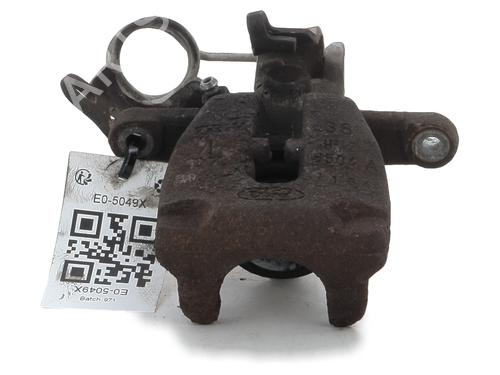 Used Left rear brake caliper FORD KUGA I 2.0 TDCi (136 hp) 28366473