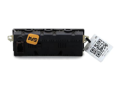 Display monitor CITROËN C2 (JM_) 1.6 | BP29055902C48 