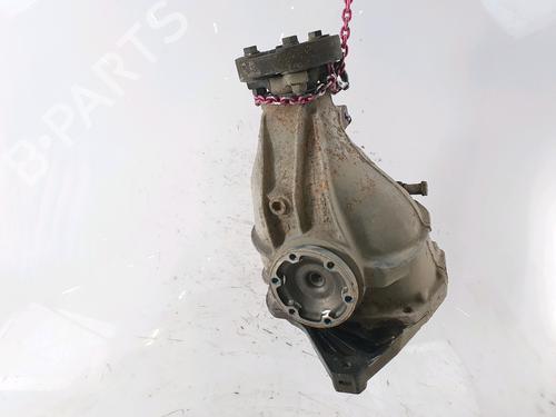 Rear differential MERCEDES-BENZ C-CLASS (W203) C 270 CDI (203.016) | BP32101741M24 - Image 4