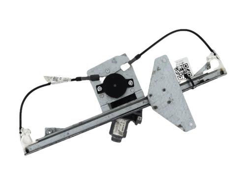 Front left window mechanism CITROËN C3 II (SC_) 1.4 HDi 70 (SC8HZC, SC8HR0, SC8HP4) | BP40521235C22 - Image 2