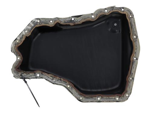 Oil sump FORD MONDEO IV (BA7)  | BP27912737M115 