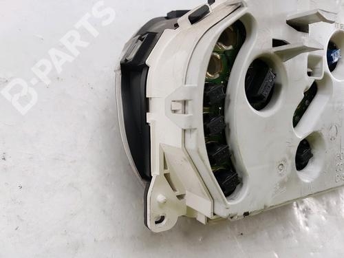 Instrument cluster HONDA HR-V (GH_) 1.6 16V (GH1, GH3) | BP10447952C47 