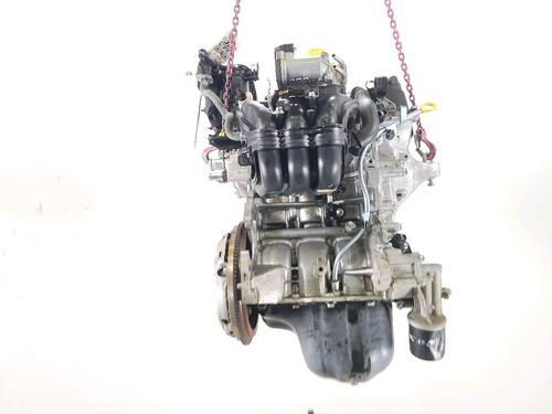 Engine PEUGEOT 107 (PM_, PN_) 1.0 | BP29740891M1 