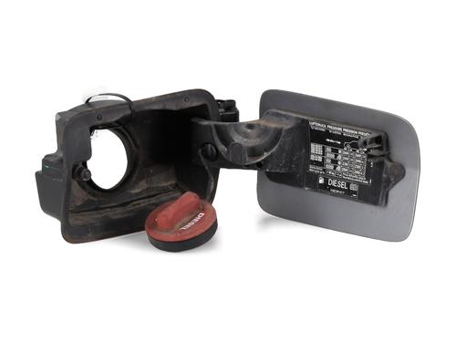 Used Fuel flap MERCEDES-BENZ GLK-CLASS (X204) 220 CDI 4-matic (204.984, 204.997) (170 hp) 30828109