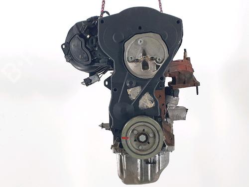 Motor PEUGEOT 207 (WA_, WC_) 1.6 16V (109 hp) 30827500