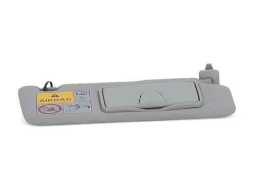 Right sun visor SUZUKI SWIFT V (AZ) 1.2 SHVS AllGrip (A2L412) | BP38552590I2 - Image 3