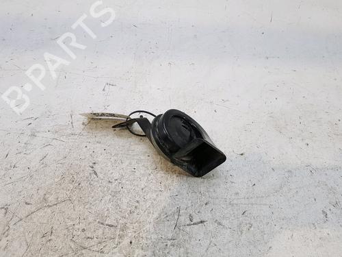 Horn CITROËN C4 I (LC_) 1.6 HDi (90 hp) 27915786