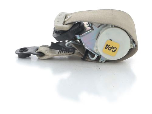 Front left seatbelt JAGUAR XF I (X250) 3.0 D | BP32254903I26