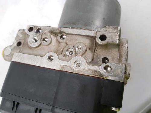 ABS pump TOYOTA RAV 4 IV (_A4_) 2.0 D (ALA40_, ALA40R) | BP10483545M43 