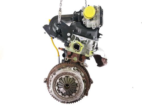 Engine DACIA LOGAN II 1.2 | BP29470977M1 