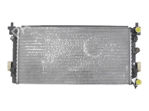 Wasserkühler für Wasserkühler SEAT IBIZA IV (6J5, 6P1) 1.2 TSI (90 hp) 35998943 35998943