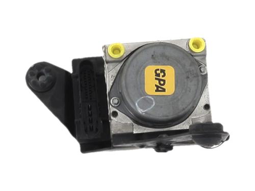 ABS pump RENAULT KANGOO BE BOP (KW0/1_) 1.5 dCi (KW0G) | BP35748585M43 - Image 5