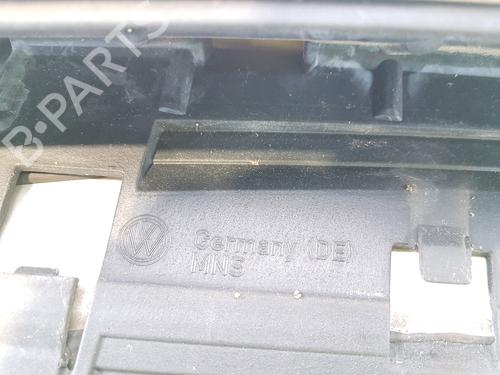 Rear spoiler VW POLO V (6R1, 6C1) 1.2 TSI | BP17314826C96 