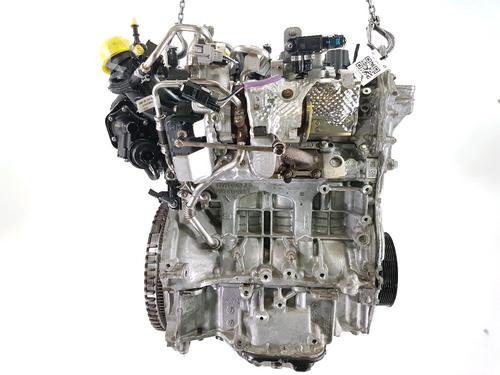 Motor RENAULT SCÉNIC IV (J9_) 1.3 TCe 140 | BP30924927M1
