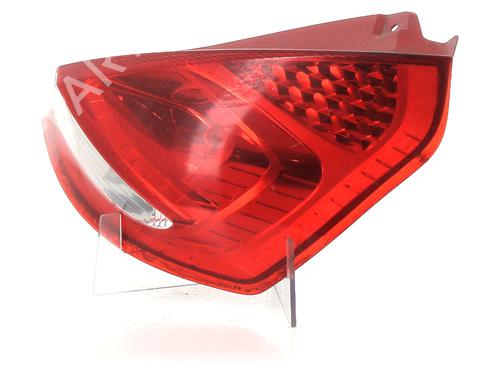 Right taillight FORD FIESTA VI (CB1, CCN) 1.6 TDCi | BP27308582C35 