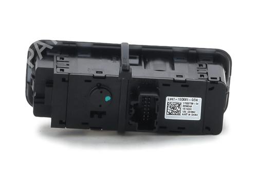 Steering column stalk FORD KUGA III (DFK) 2.5 Duratec Plug-in-Hybrid | BP30693468I23