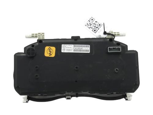 Instrument cluster RENAULT KANGOO Express (FW0/1_) 1.5 dCi 85 (FW0K, FW0L, FW0B) | BP21524975C47 