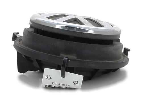 Tailgate handle VW GOLF VI (5K1)  | BP28160672C132 