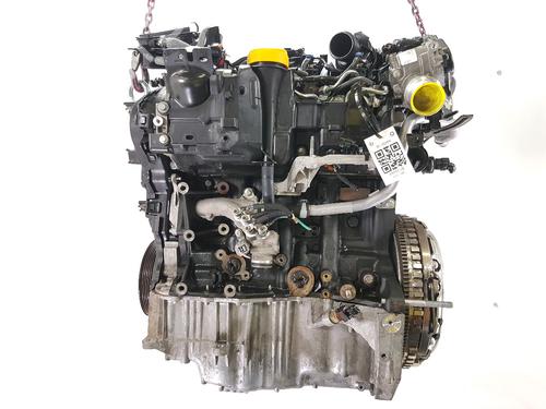 Engine RENAULT MEGANE IV Hatchback (B9A/M/N_) 1.5 Blue dCi 115 (B9A6) | BP38432166M1 - Image 2