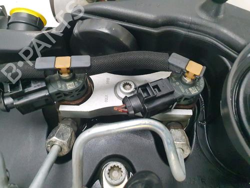 Engine SKODA YETI (5L) 2.0 TDI | BP37483364M1 - Image 12