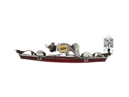 Used Rear center light Rear center light PEUGEOT 208 I (CA_, CC_) 1.2 THP 110 (110 hp) 33309684 33309684