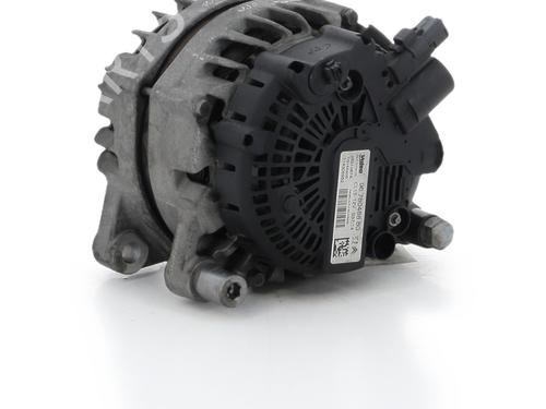 Alternator CITROËN C5 III (RD_) 2.0 HDi 140 (RDRHF8, RDRHFA, RDRHA8, RDRHAJ) | BP38768093M7 - Image 2