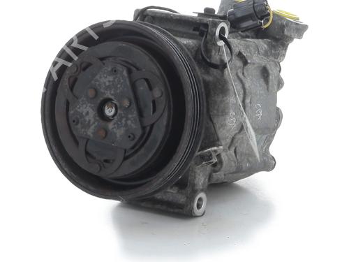 Used AC compressor NISSAN MICRA III (K12) 1.2 16V (80 hp) 32225406