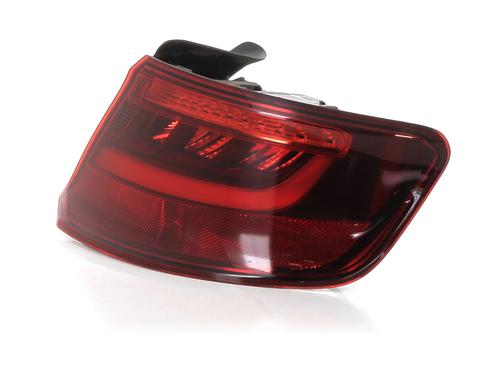 Right taillight AUDI A3 Sportback (8VA, 8VF) 2.0 TDI | BP29171826C35 