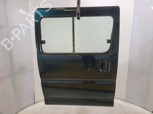 Højre side skydedør TOYOTA HIACE IV Van (__H1_, __H2_) 2.5 D-4D 4WD (KLH28, KLH18) (117 hp) 32460485