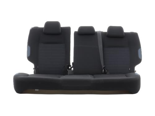 Used Rear seat Rear seat PEUGEOT 208 I (CA_, CC_) 1.4 HDi (68 hp) 32717558 32717558