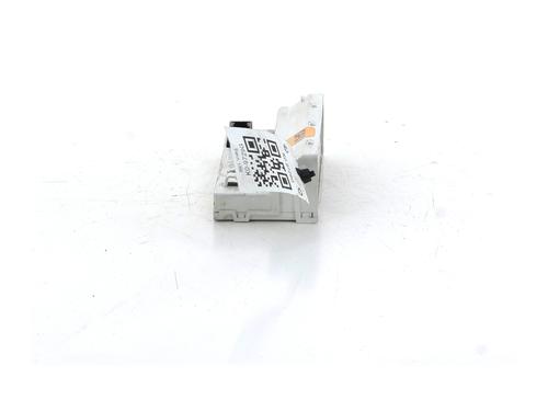 Display monitor PEUGEOT 307 (3A/C) 2.0 HDi 90 | BP29471051C48 
