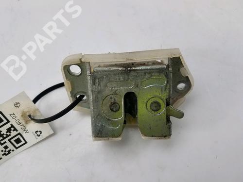 Used Tailgate lock Tailgate lock NISSAN PIXO (UA0) 1.0 (68 hp) 11200546 11200546